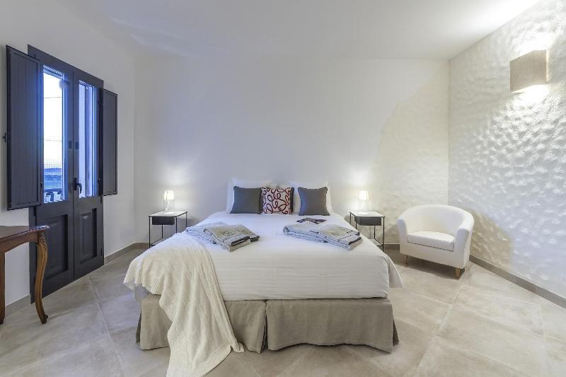 Masseria Le Mandorle Ugento Exteriör bild