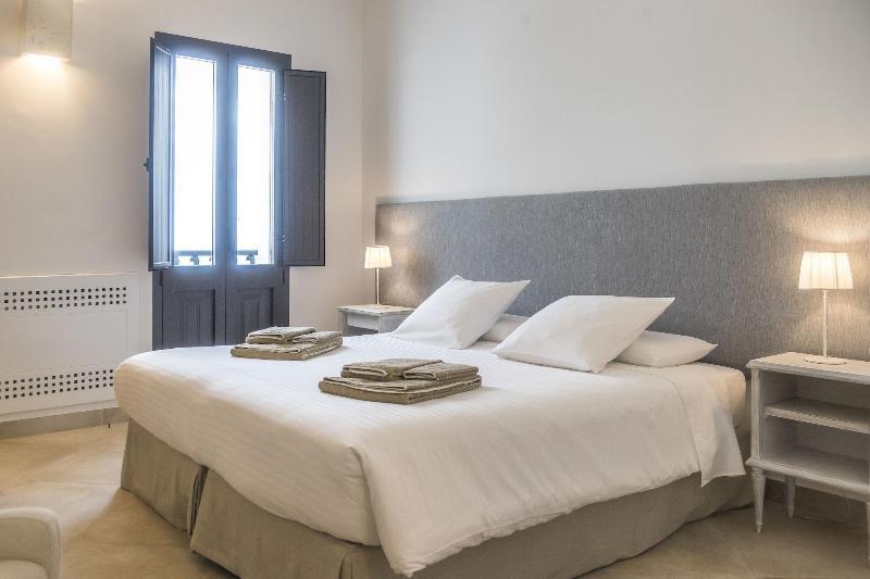 Masseria Le Mandorle Ugento Exteriör bild